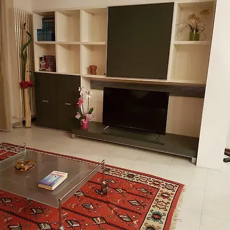 Apartment Residenza Annalisa