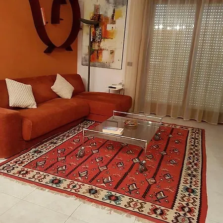 Residenza Annalisa Apartment