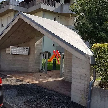 Residenza Annalisa *