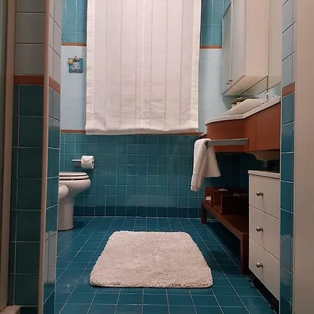 Residenza Annalisa Apartment