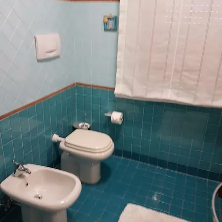Apartment Residenza Annalisa *