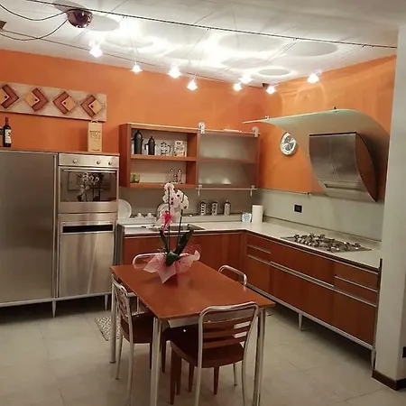 Residenza Annalisa Lejlighed *