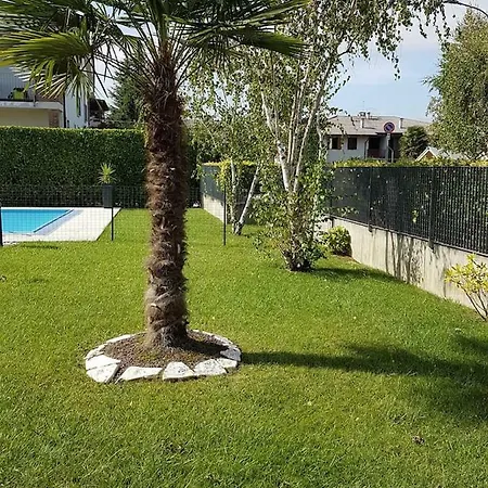 Apartment Residenza Annalisa Torri di Quartesolo