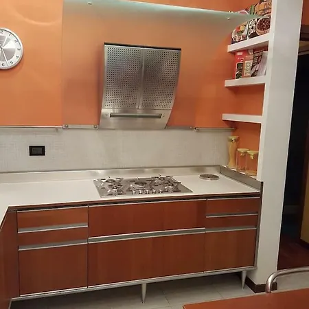 Apartment Residenza Annalisa *