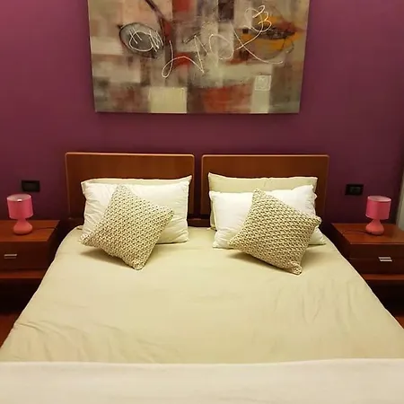 Apartment Residenza Annalisa *