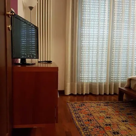 Apartment Residenza Annalisa Torri di Quartesolo