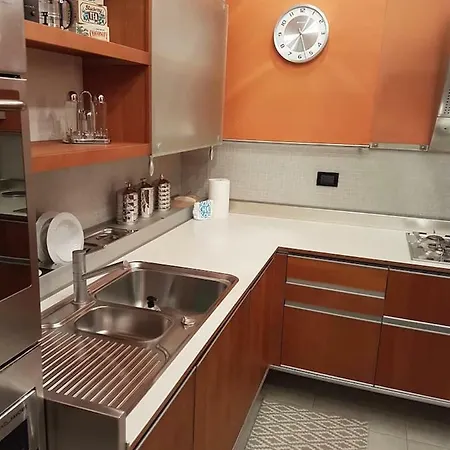 Apartment Residenza Annalisa Torri di Quartesolo