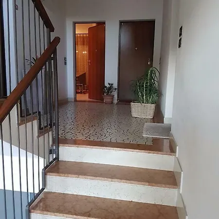 Apartment Residenza Annalisa *