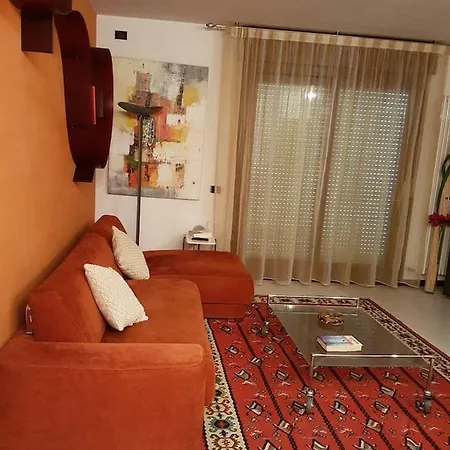 Residenza Annalisa * Torri di Quartesolo